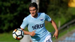 Lazio – Cremonese, Palombi: “Per me la gara di oggi sarà emozionante”