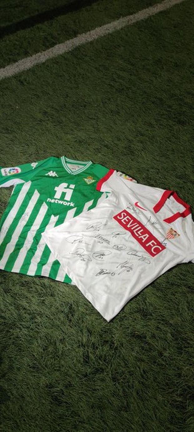 Betis-Siviglia, derby negli ottavi di Copa del Rey- immagine 2