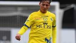Calciomercato Milan – Vignato resta un’idea: e lui può rinnovare..
