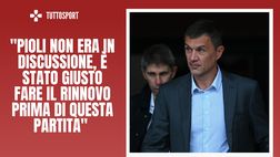 Milan-Salisburgo, Maldini: “Sarebbe bello incontrare il Real di Ancelotti”