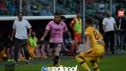 SERIE B, 11ª GIORNATA: LE PROBABILI FORMAZIONI DI MODENA-PALERMO