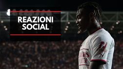 Leao al Chelsea? Meme e commenti social dei tifosi del Milan | VIDEO