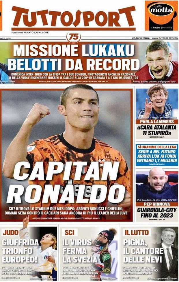 tuttosport 