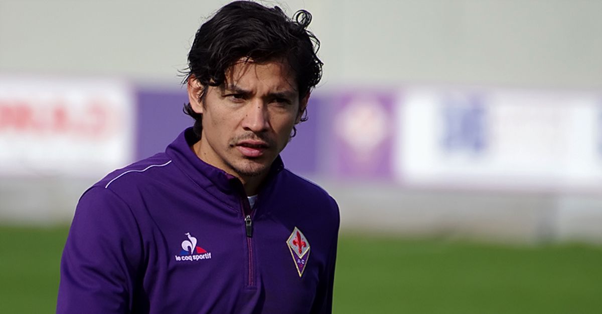 Mati Riva Ex romantico : Mati potrebbe chiudere la carriera nel suo primo club ...