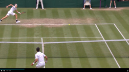 VIDEO Wimbledon, frecciatina Djokovic: “Spero che l’Italia trionfi solo di sera”