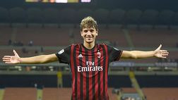 Bianchessi su Locatelli: “Ha tutto per affermarsi come regista”