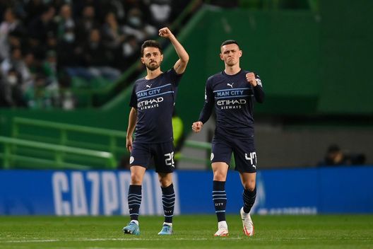 (Photo by Mike Hewitt/Getty Images) Portogallo, Bernardo Silva: “La Macedonia ha battuto l’Italia, merita la finale”- immagine 2