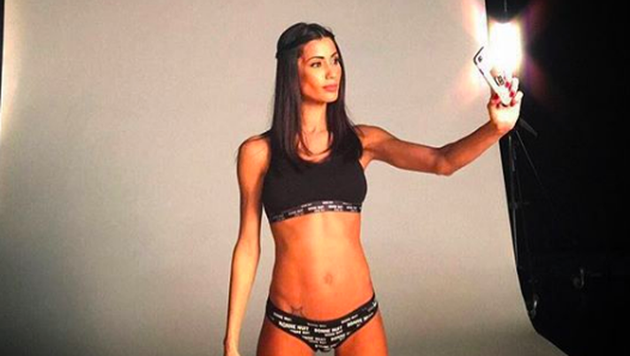 Social / Federica Nargi pubblica una vecchia foto con Matri: “Nove anni fa…” 