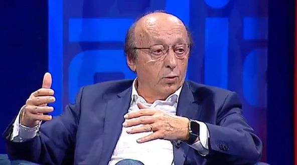 ESCLUSIVA FCIN1908 / Calciopoli, perde anche Moggi: dovrà pagare 50.000 euro all’Inter ESCLUSIVA FCIN1908 / Calciopoli, perde anche Moggi: dovrà pagare 50.000 euro all’Inter - immagine 1