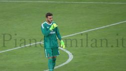 Gabriel, accordo ad un passo con il Perugia