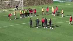 VIDEO / Hernanes, piede caldissimo: punizioni perfette e golazo di classe