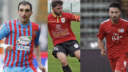 Serie D, ecco come stanno le tre big Catania, Trapani e Lamezia