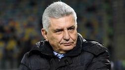 Frosinone, Stirpe: “Resterà chi ha voglia di lottare”