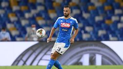 Maksimovic lontano dal rinnovo con il Napoli: Inter in contatto con l’agente