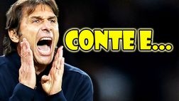 Juve, non solo Conte: si pensa ad un altro ritorno da brividi / Mercato