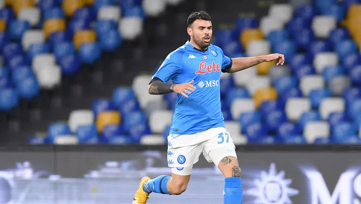 Petagna, può restare al Napoli: decisiva l&#8217;operazione di Mertens &#8211; CdS