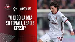 Montolivo: “Il Milan è Pioli dipendente. È tra i migliori in Europa”