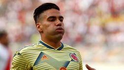 Falcao, avventura al Galatasaray ai titoli di coda? Mendes si guarda intorno