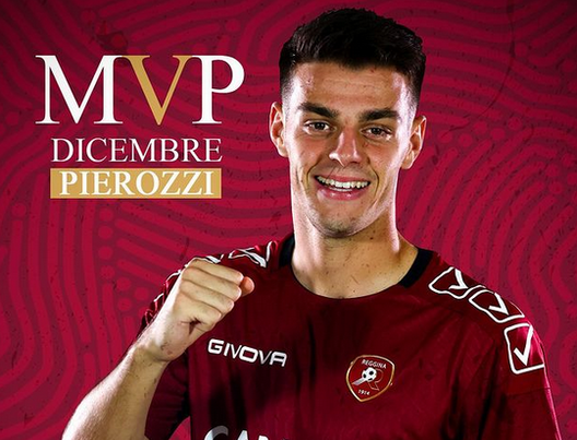 Gori segna da ex, ma la Reggina cade nel recupero nel derby- immagine 2