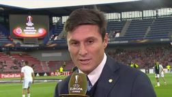 Zanetti: “Dobbiamo carburare in Europa, puntiamo tanto sui giovani. A Ranocchia ho detto…”