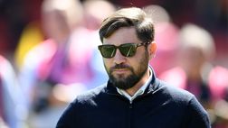 Benevento, il ds Foggia fa mea culpa: “La classifica non mente”. E sul mercato…