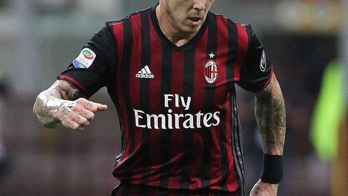 Juraj Kucka Milan