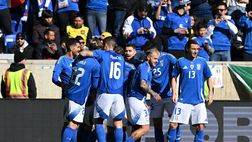 Spalletti vince con l’Ecuador: Pellegrini e Barella regalano la vittoria all’Italia