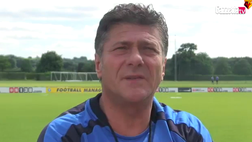 Watford, Mazzarri: “Pozzo mi ha convinto per il suo modo di ragionare”