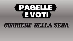 Pagelle Milan-Juventus, i voti del CorSera: Gabbia puntuale, Leao elettrico