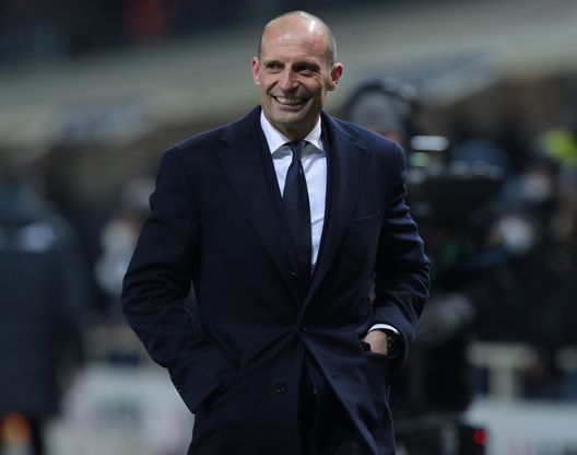 Massimiliano Allegr Juve, ora c’è un marzo intenso da vivere per i bianconeri - immagine 1