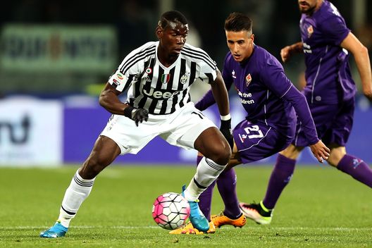 Pogba(Photo by Gabriele Maltinti/Getty Images) Qui Juve: Pogba risponde alle critiche dei tifosi sui social- immagine 2