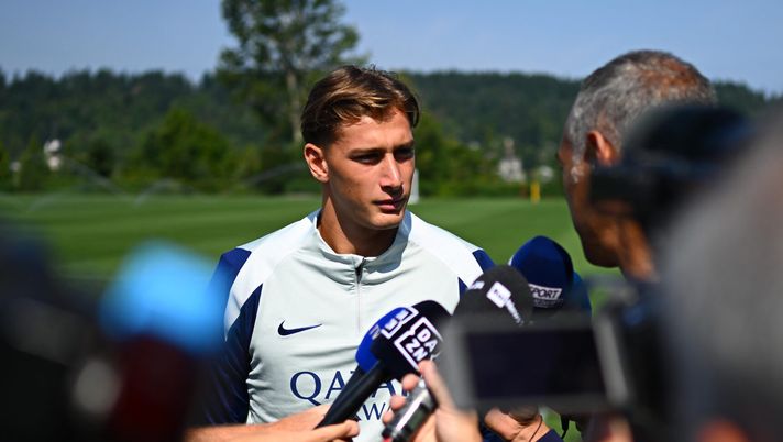 Gds – Esposito resta: Inter, inutile strappare maxi-assegni per Hojlund o altri perché… - immagine 1