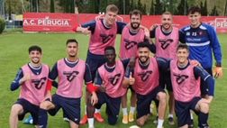 Umbria, derby decisivo: sabato a Terni il gran finale di C contro il Perugia
