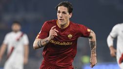 Calciomercato Roma – Zaniolo può andare via ora: tre squadre su di lui