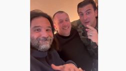 VIDEO/ Adani, Cassano e Ventola che bordate: “Perfetti in 3. Gli altri li guarderanno in 4-5”