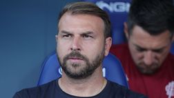 Empoli-Milan, Zanetti: “Battuta la rimessa di Tonali dieci metri avanti”