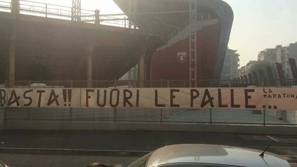  foto: pagina Facebook "Malato di Toro" 