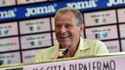 Palermo, Addio a Zamparini: il dogma del patron e l’anima di Maurizio