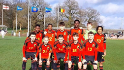 Ilyes Bennane ha 12 anni: ma gioca già con il Marocco Under 15…