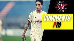 Coppa Italia Femminile, il Milan supera di misura la Fiorentina: il commento