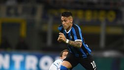 Zamorano: “L’Inter con Conte può lottare per lo scudetto. Può essere l’anno di Lautaro, Lukaku sarebbe…”