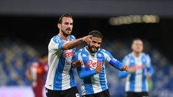 UFFICIALE – Napoli, Fabian Ruiz torna negativo al Covid 19