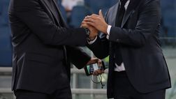 Inter, Ausilio-Monchi: non solo Nainggolan, tra i due anche altri affari