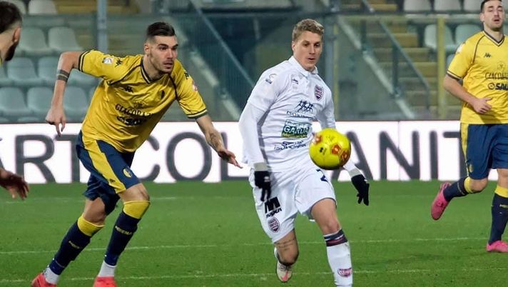 Marcandella, talento al servizio di Gigi Fresco 