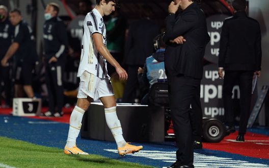 Federico Chiesa (Photo by Getty Images/Getty Images) Federico Chiesa (Photo by Getty Images/Getty Images)