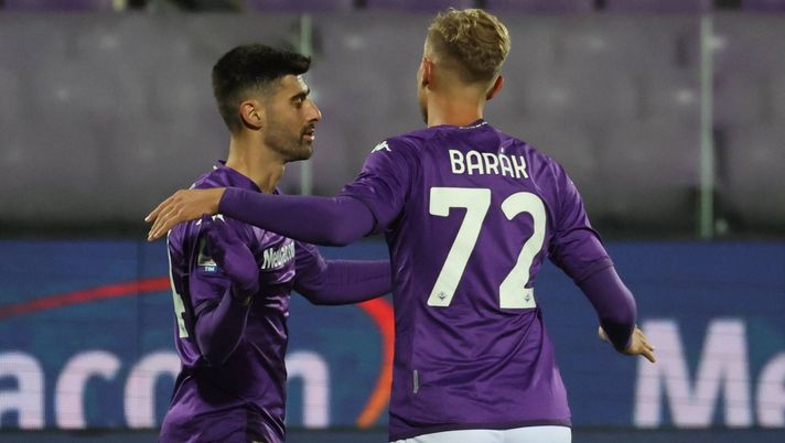 Maleh e i suoi fratelli: Benassi, corsa a due. Il punto su Zurkowski - immagine 1