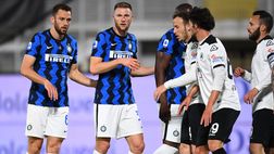 Inter-Spezia, le date e le fasi di vendita dei biglietti: tutte le informazioni