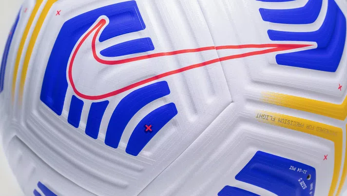 Nike Flight Serie A pallone stagione 2020 2021