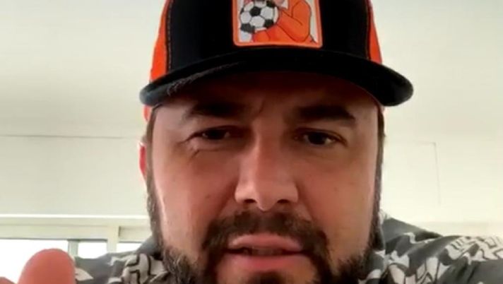 Le dirette instagram di Seba Le dirette instagram di Seba