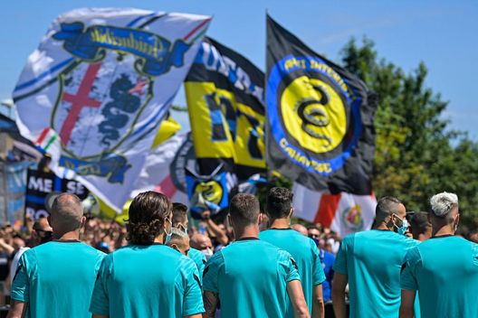 Getty Images Caputi: “Scudetto? Molto dipende da Juventus-Inter, ma Milan e Napoli…”- immagine 2